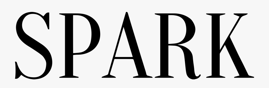 Tommy Hilfiger Logo Png - Spark Magazine Logo, Transparent Clipart