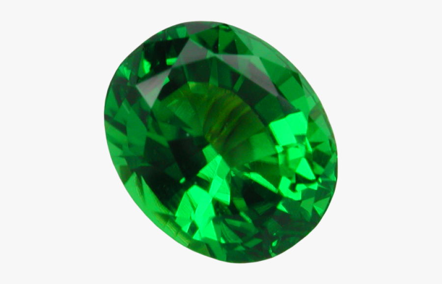 Emerald Stone Transparent Images - Transparent Background Emerald Png, Transparent Clipart
