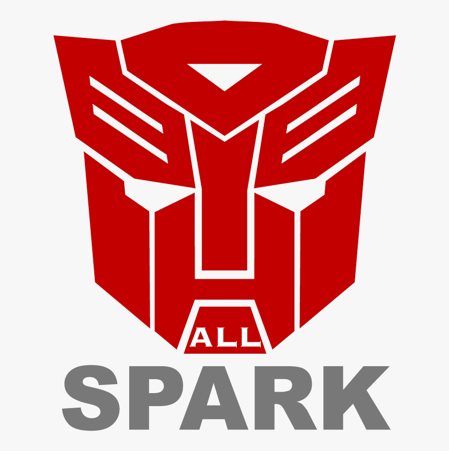 Logo Autobots, Transparent Clipart