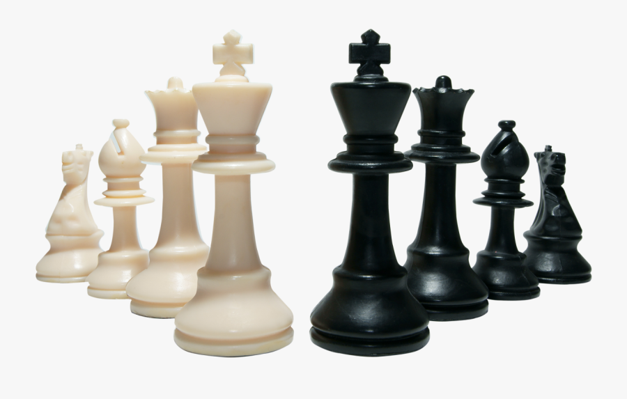 Sparkchess For Windows Opinapp - Chess Pieces Transparent Background, Transparent Clipart