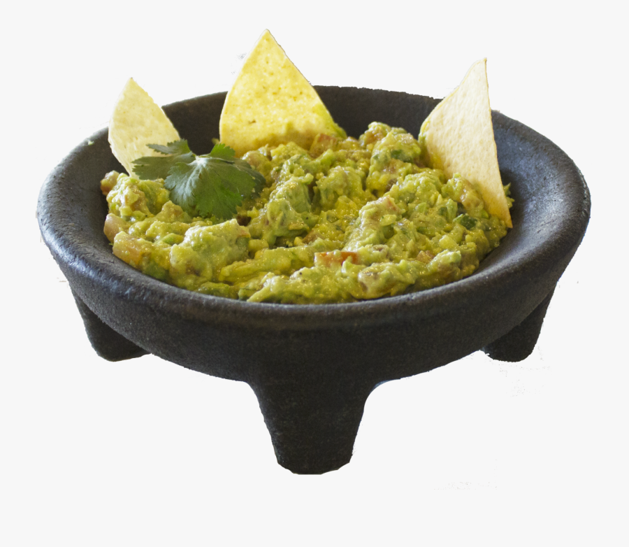 Seafood Grill & Cantina - Guacamole, Transparent Clipart