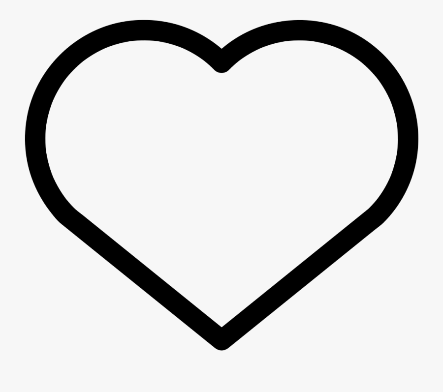 Heart,love,organ - Vintage Heart Frame Png, Transparent Clipart