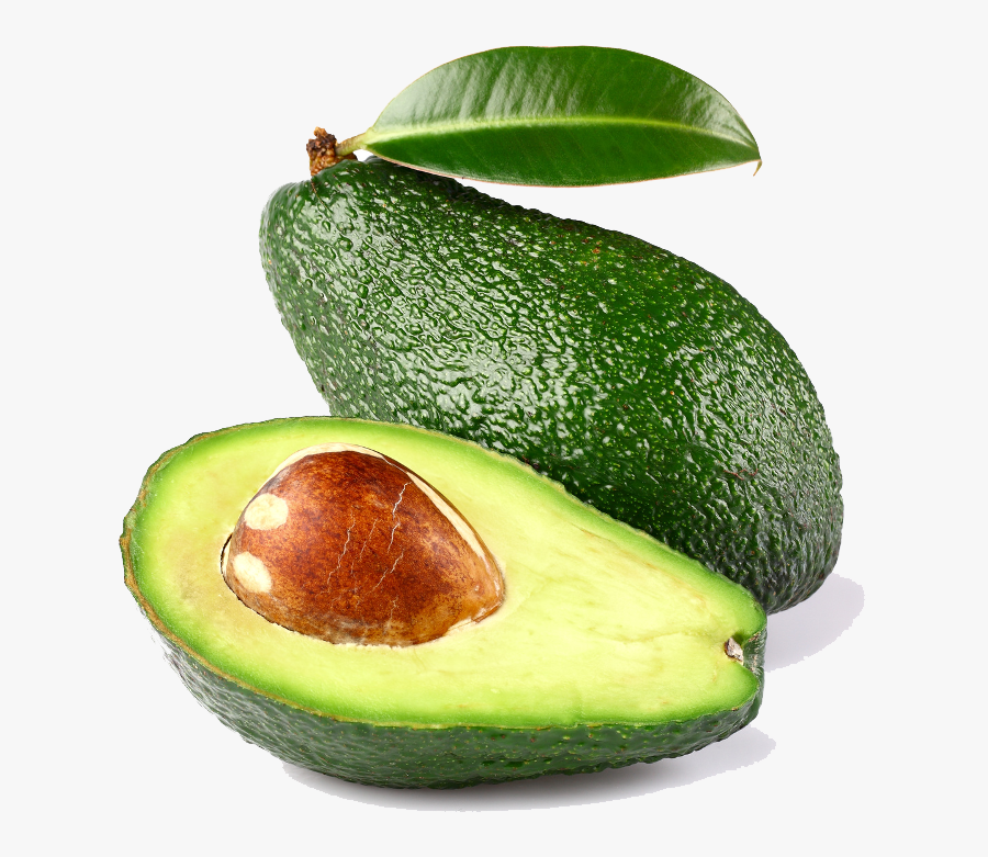 Avocado Png Transparent Images Free Download Clipart - Green Avocado Png, Transparent Clipart
