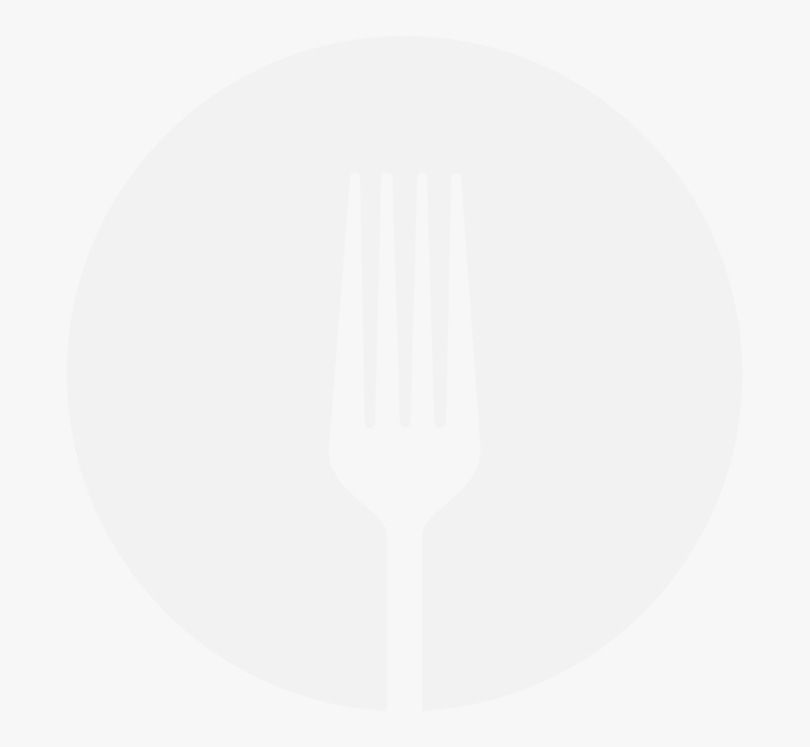 Fork,tableware,cutlery - Knife, Transparent Clipart