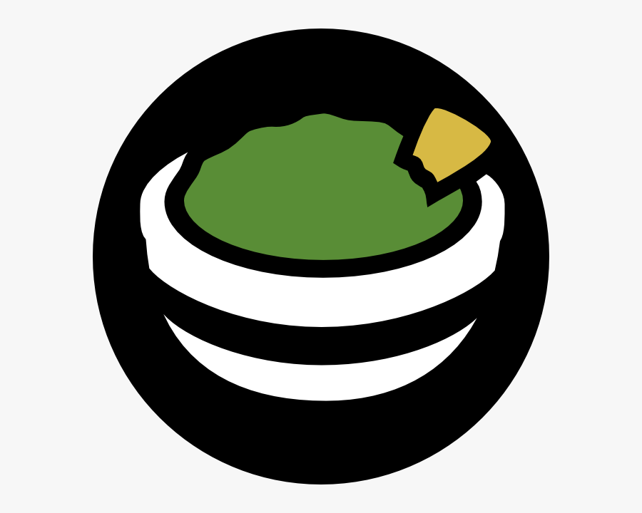 Transparent Bastion Png - Guacamole Apache, Transparent Clipart