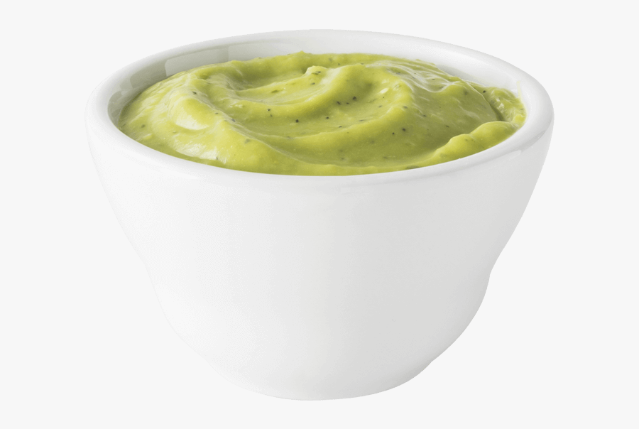 Avocado , Png Download - Avocado Sauce Png, Transparent Clipart