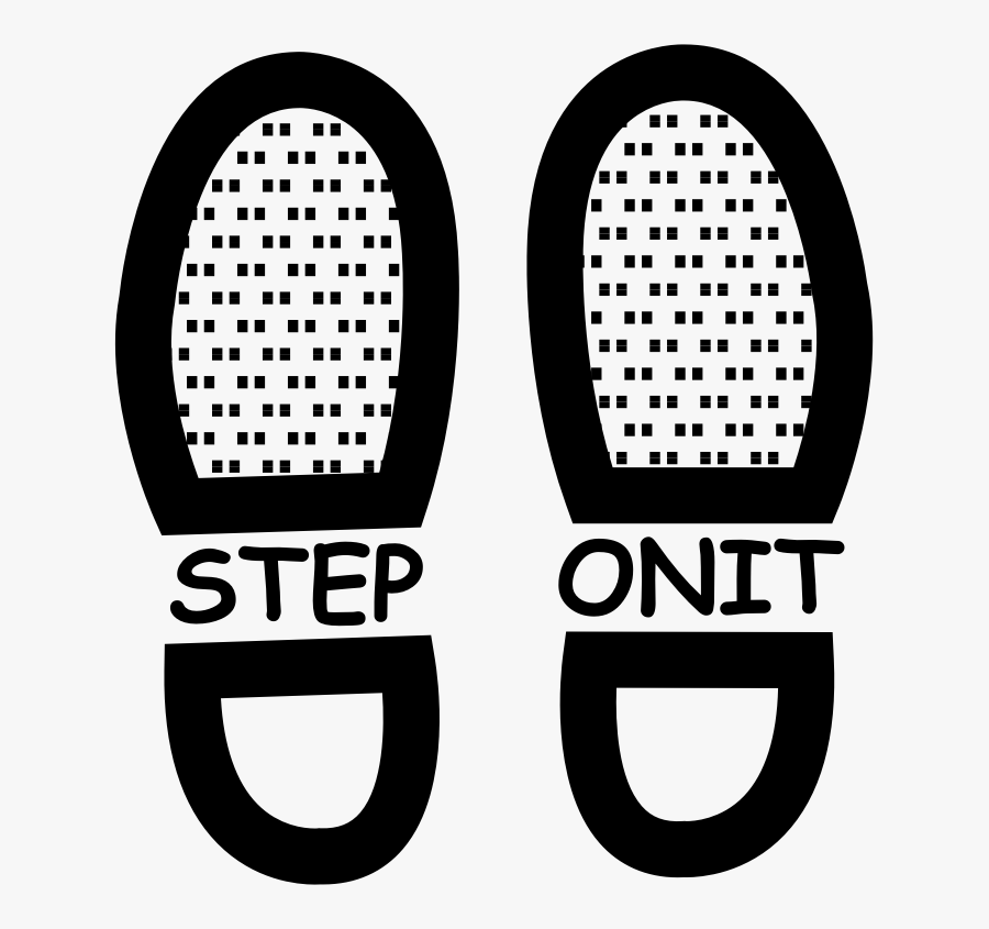 Talking Shoes - Shoe, Transparent Clipart