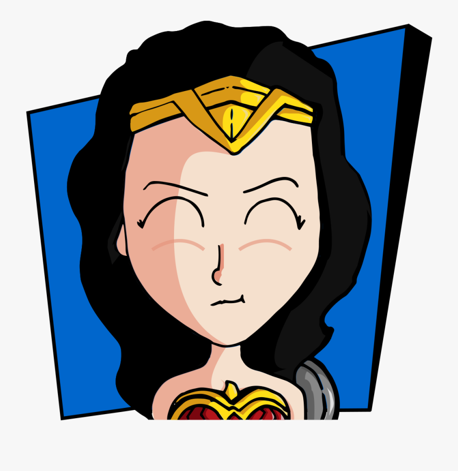 Wonder Clipart, Transparent Clipart