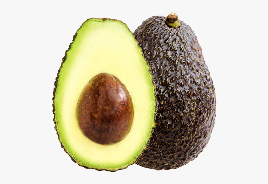 Avocado Png Transparent Images Free Download Clipart - Avocado Clip Art Transparent, Transparent Clipart