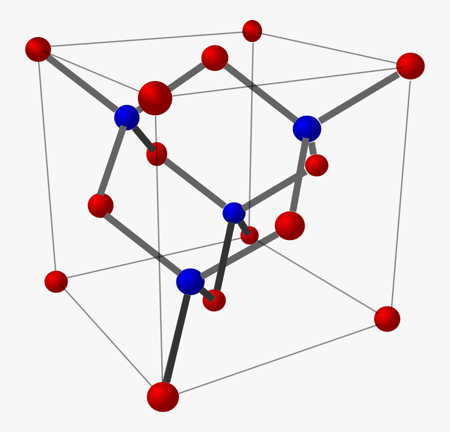 Triangle,symmetry,area - Geometry And Math Vectors, Transparent Clipart