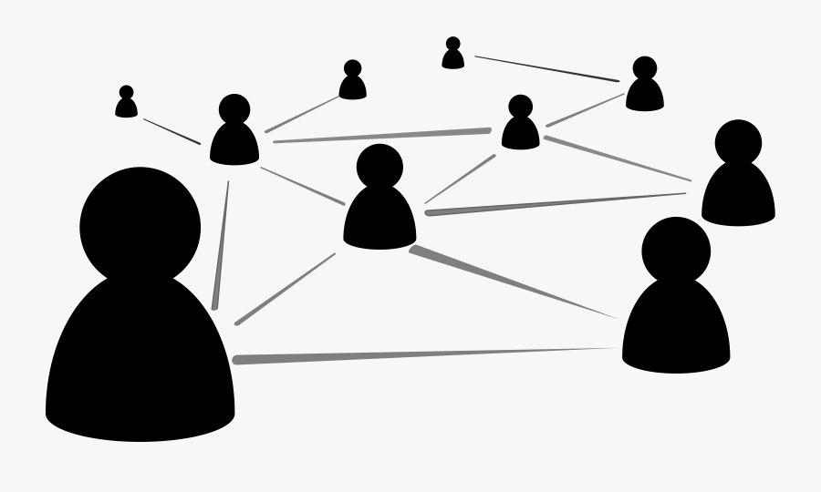 Clip Art Computer Icons Client Download - Network Clipart, Transparent Clipart