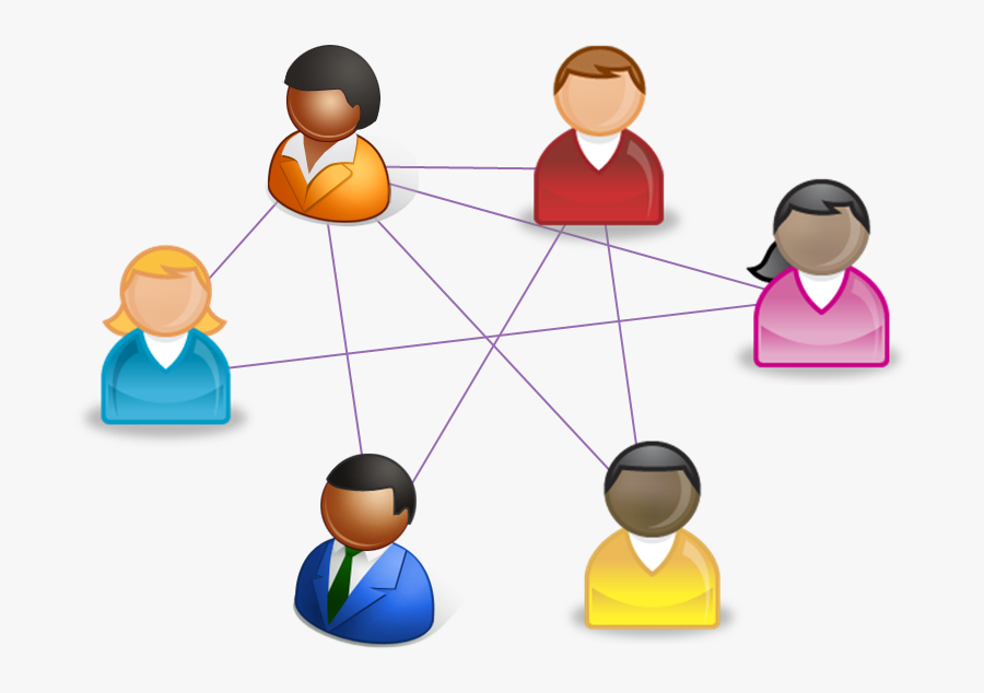 Departmental Network Socioboard Blog - Imagenes De Organizaciones Png, Transparent Clipart