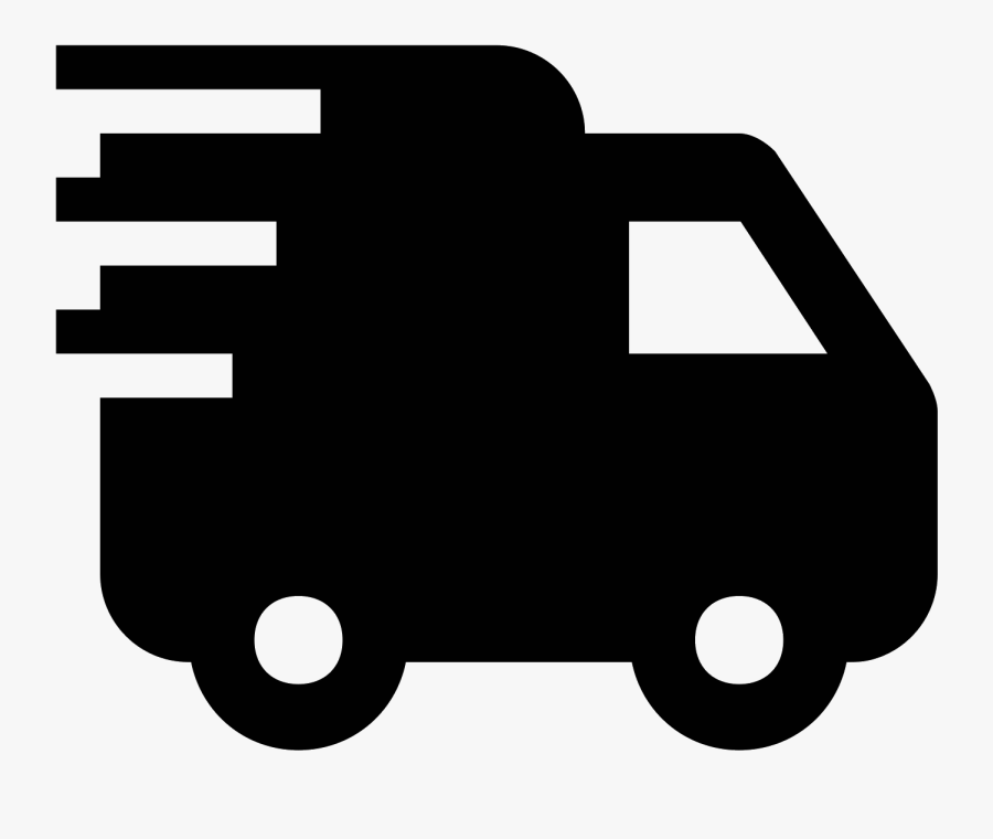 Car And Van Insurance Quotes - Transit Icon, Transparent Clipart