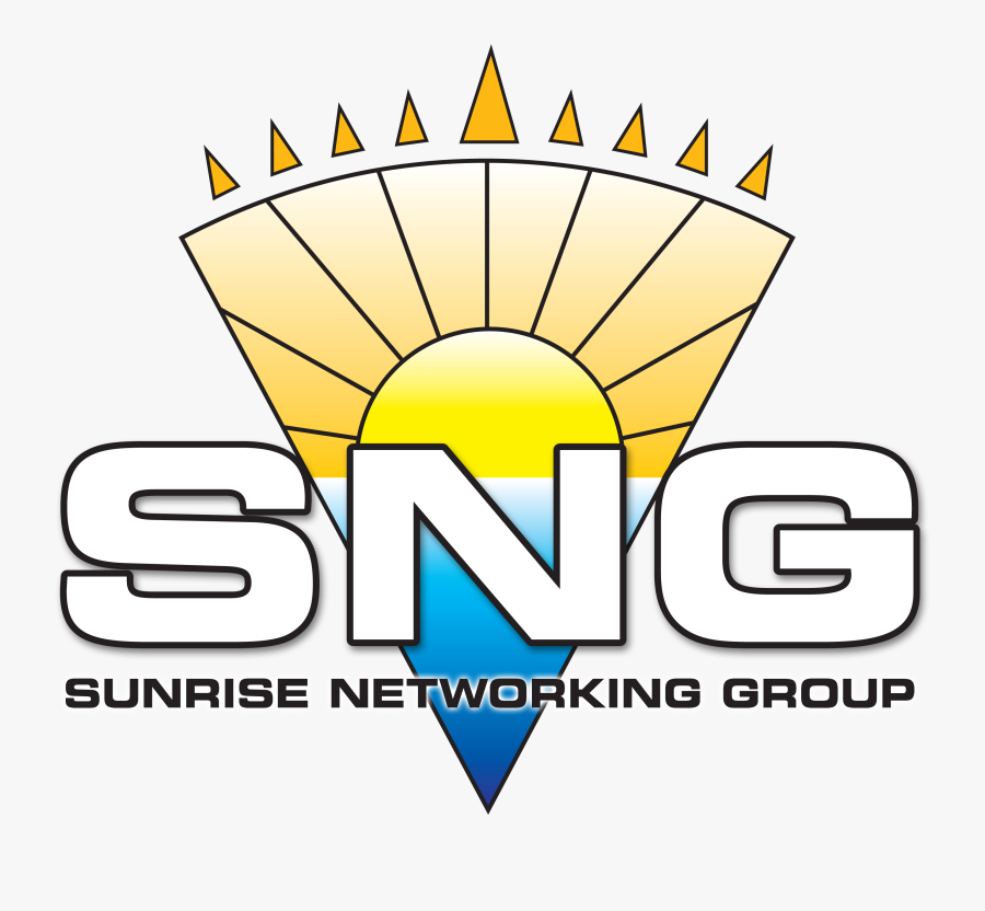 Sng Logo Stacked - Graphic Design, Transparent Clipart