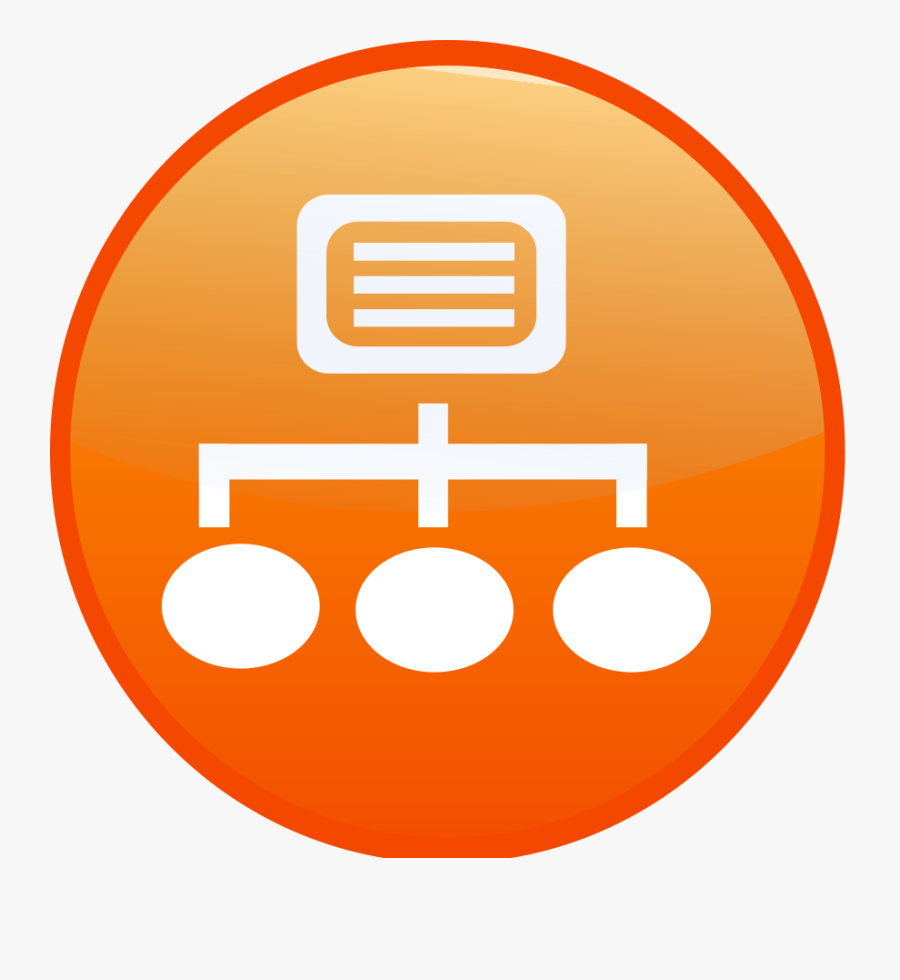 Network Icon - Icon Free Computer Network , Free Transparent Clipart ...