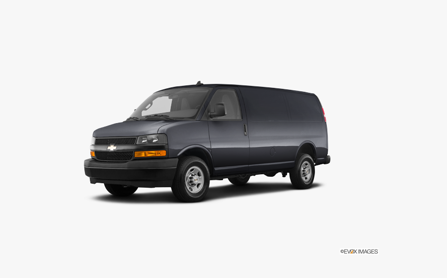 2018 chevy express awd