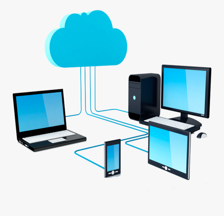 Computer Network Clip Art , Free Transparent Clipart - ClipartKey