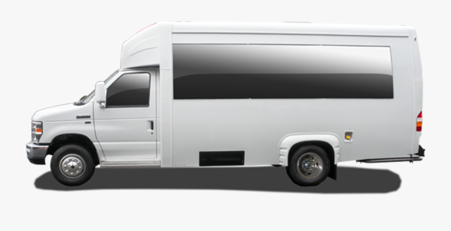 Ksir 230 Bus - Commercial Vehicle, Transparent Clipart