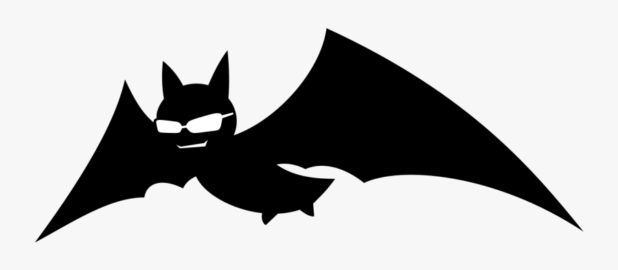 Batman Protocol, Transparent Clipart