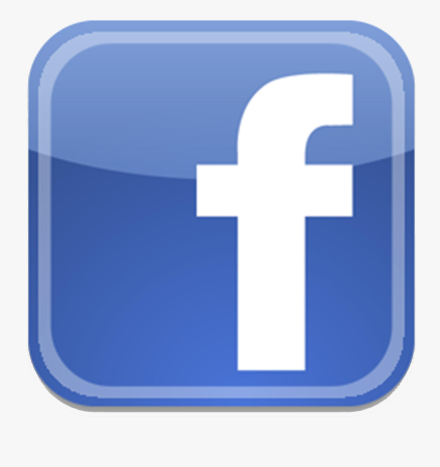 Networking Service Icons Media Computer Facebook Social - Logo Facebook, Transparent Clipart
