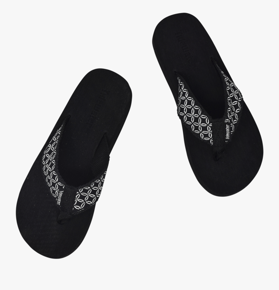 Flip-flops, Transparent Clipart