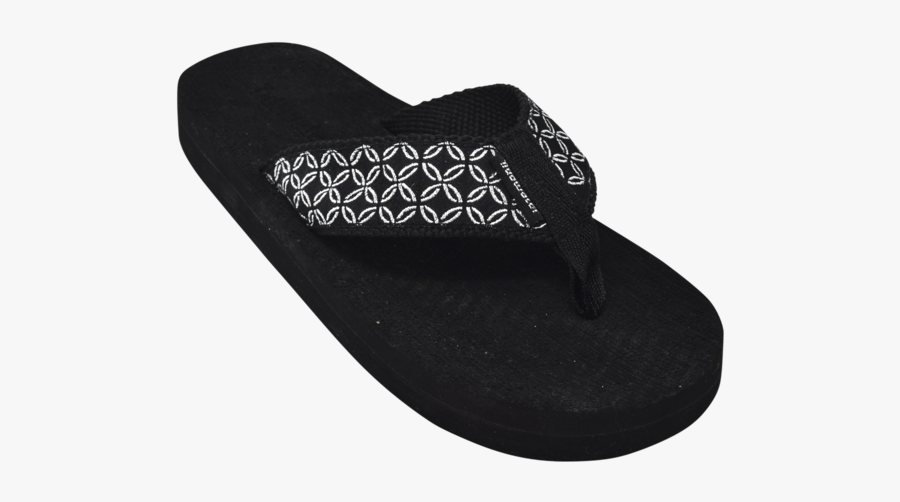 Flip-flops, Transparent Clipart