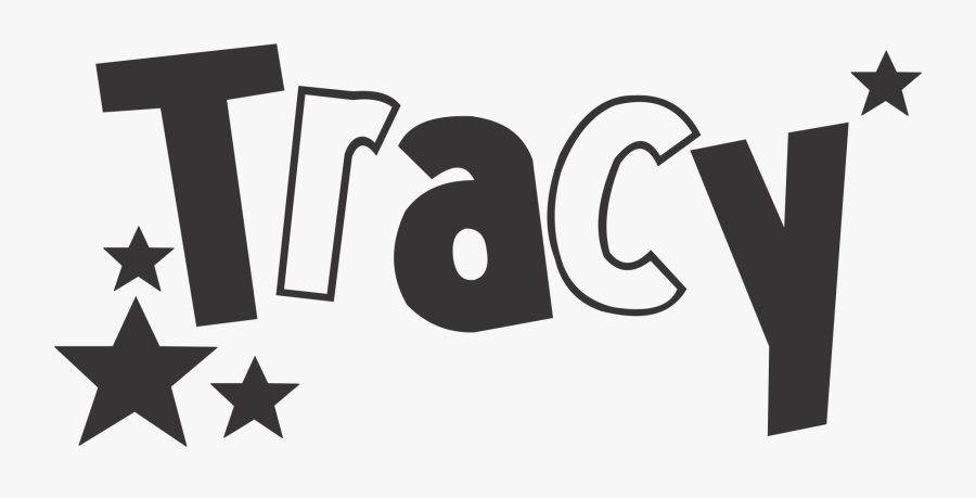 Flip Flop With Stars - Magic 100 Pink Words, Transparent Clipart