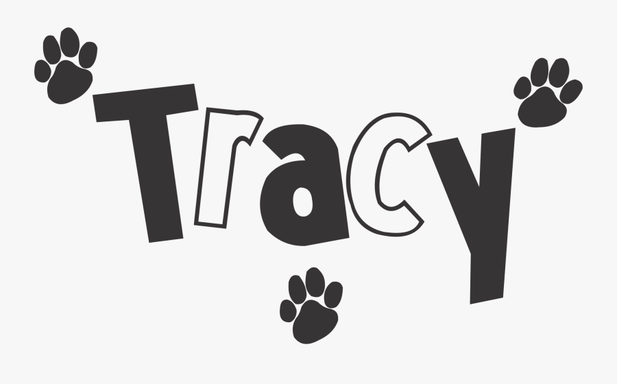 Flip Flop With Paws - Illustration, Transparent Clipart