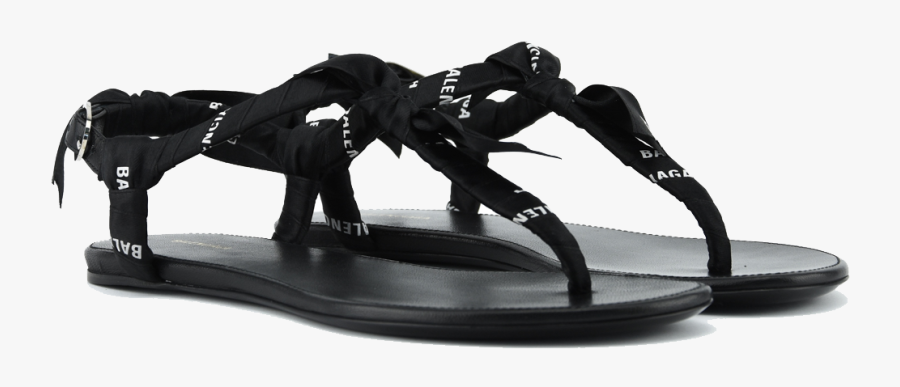 Flip-flops, Transparent Clipart