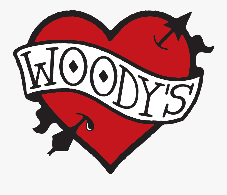 Boxers Sports Bar Clipart , Png Download - Woody's Philadelphia, Transparent Clipart