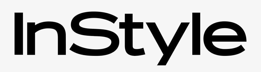 Mary Kate Ashley Olsen - Instyle Magazine Logo Transparent, Transparent Clipart