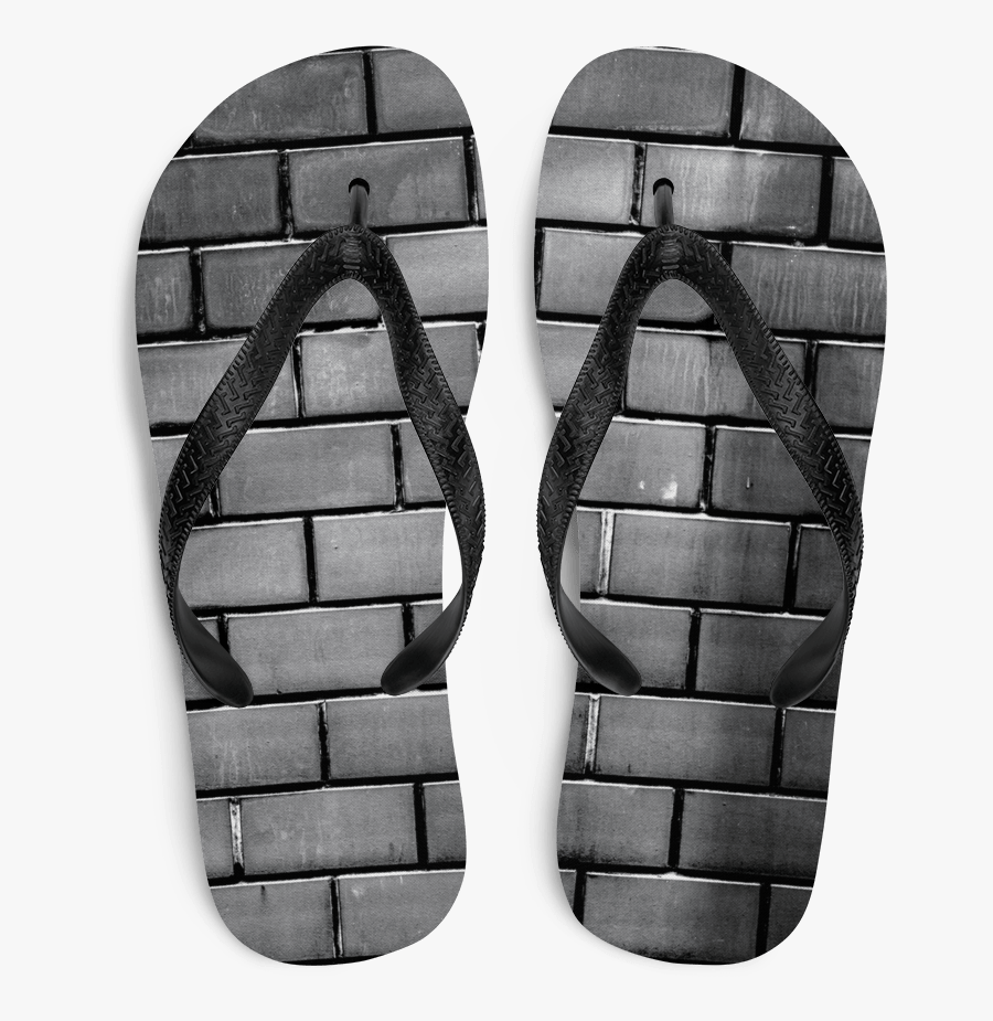 Flip-flops, Transparent Clipart