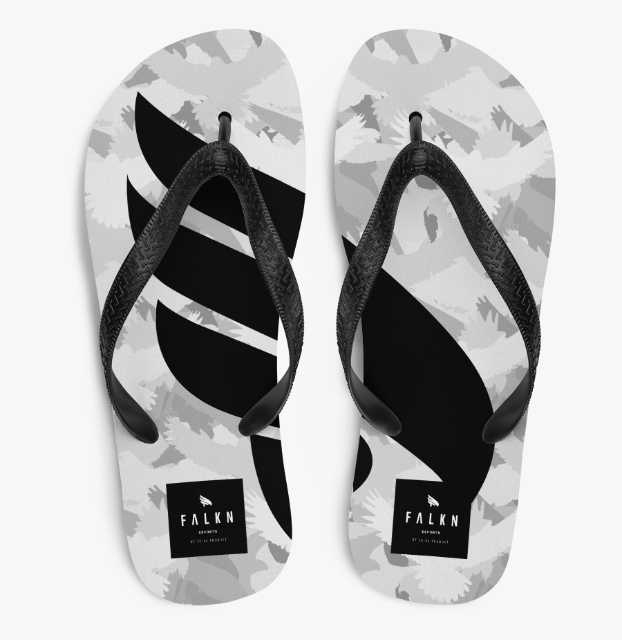 Flip-flops, Transparent Clipart