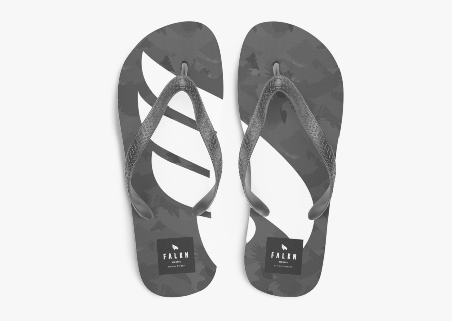 Flip-flops, Transparent Clipart