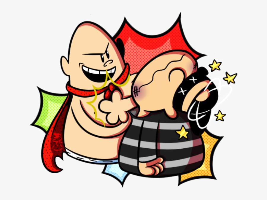Stronger Than Boxer Commission - Cartoon, Transparent Clipart