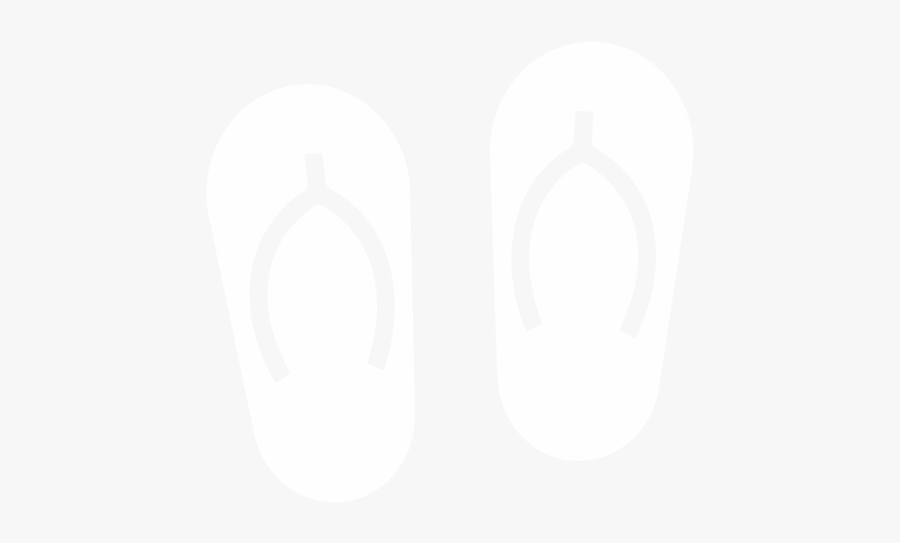 Flip-flops, Transparent Clipart