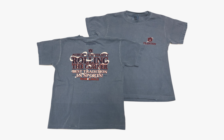 Youth Comfort Colors "rolling The Corner - Polo Shirt, Transparent Clipart