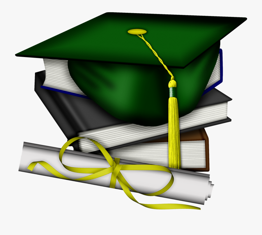 Transparent Graduation Cap, Transparent Clipart