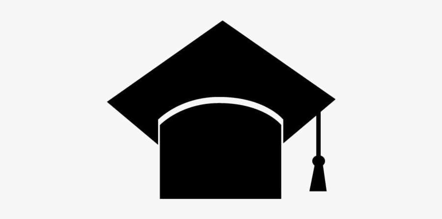 Graduation Cap Png Transparent Images - Illustration, Transparent Clipart