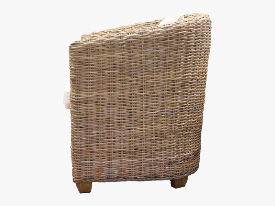 Clip Art Bucket Chair Google Search - Wicker, Transparent Clipart