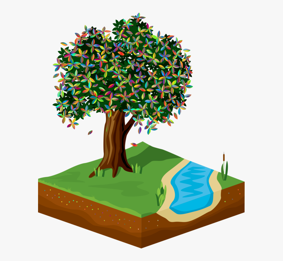 Plant,art,trunk - Portable Network Graphics, Transparent Clipart