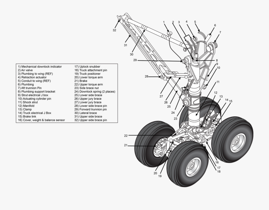 Transparent Car Mechanic Clipart - Line Art, Transparent Clipart
