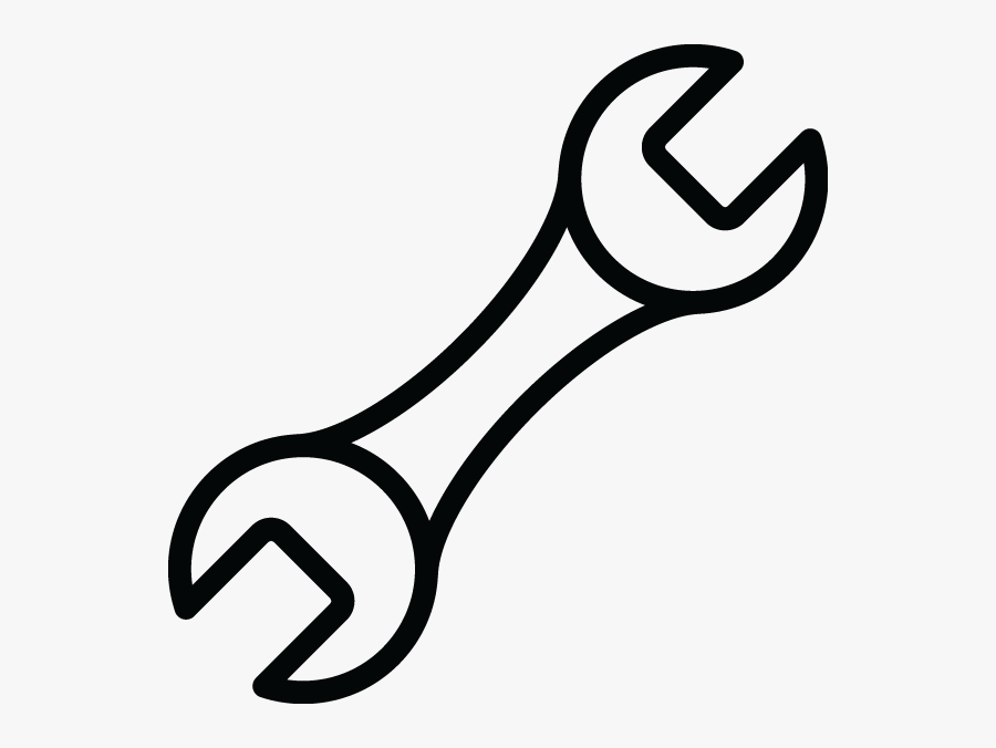 Autocar Jeannois Coach Charter - Hand Tool Icon, Transparent Clipart