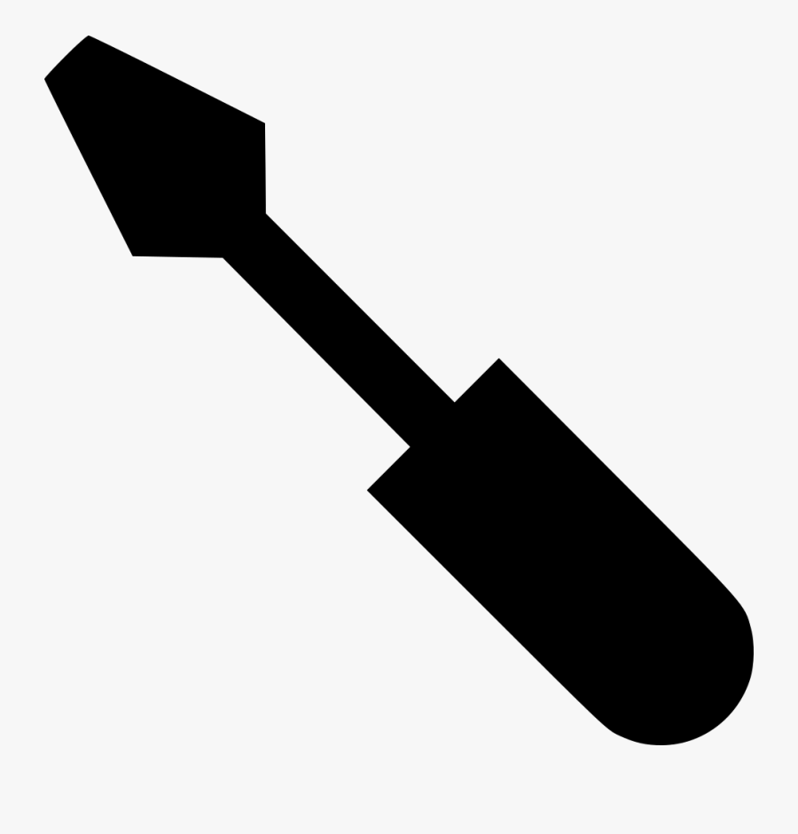 Mechanic Tools Png - Screw Driver Clipart Png, Transparent Clipart