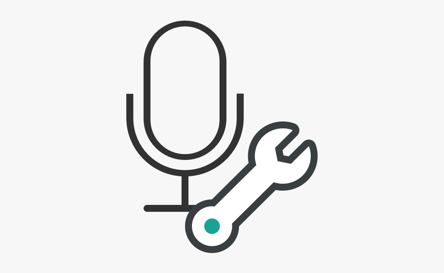 Cvp Professional Audio Repairs - Request Repair Services And Wait For A Repairman To, Transparent Clipart