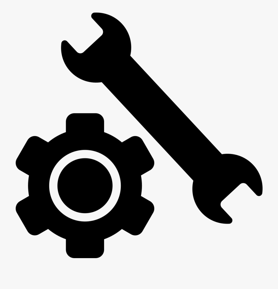 Transparent Mechanic Tools Png - Repair Icon , Free Transparent Clipart