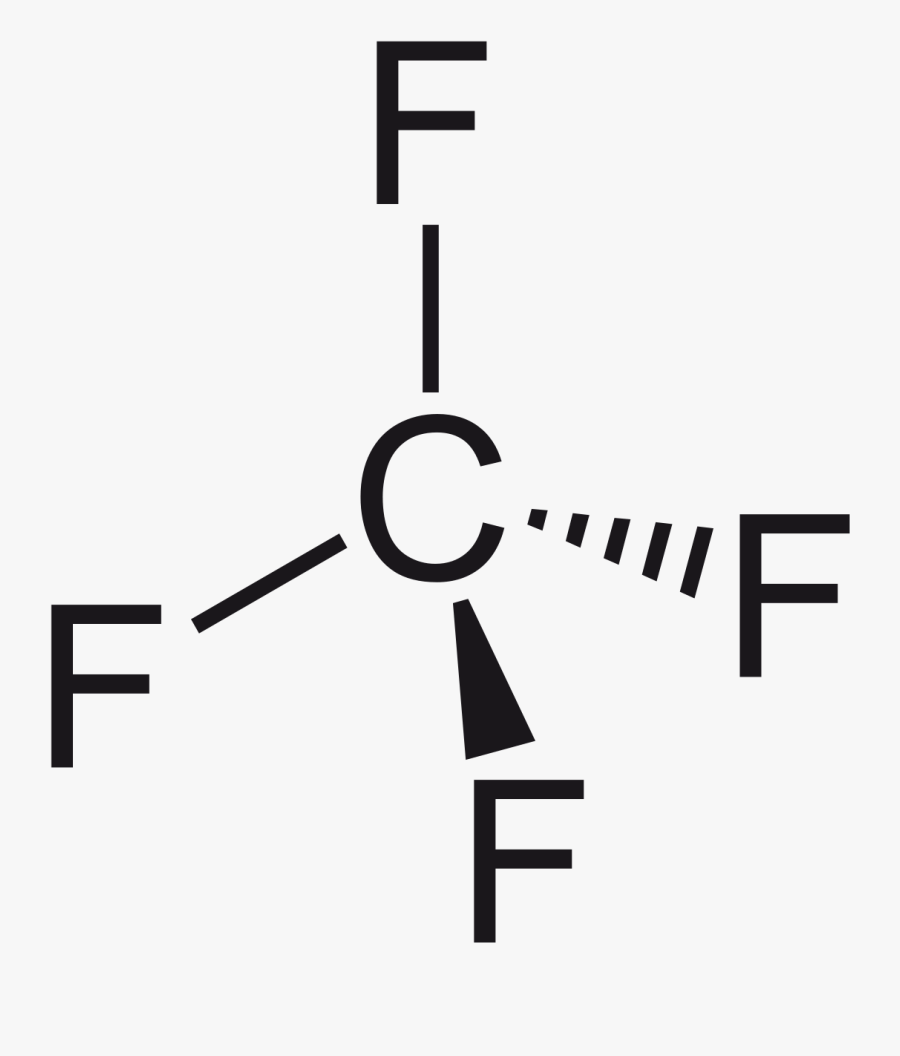 Nitrogen Tribromide Lewis Structure Clipart , Png Download - Bromoformo Estructura, Transparent Clipart