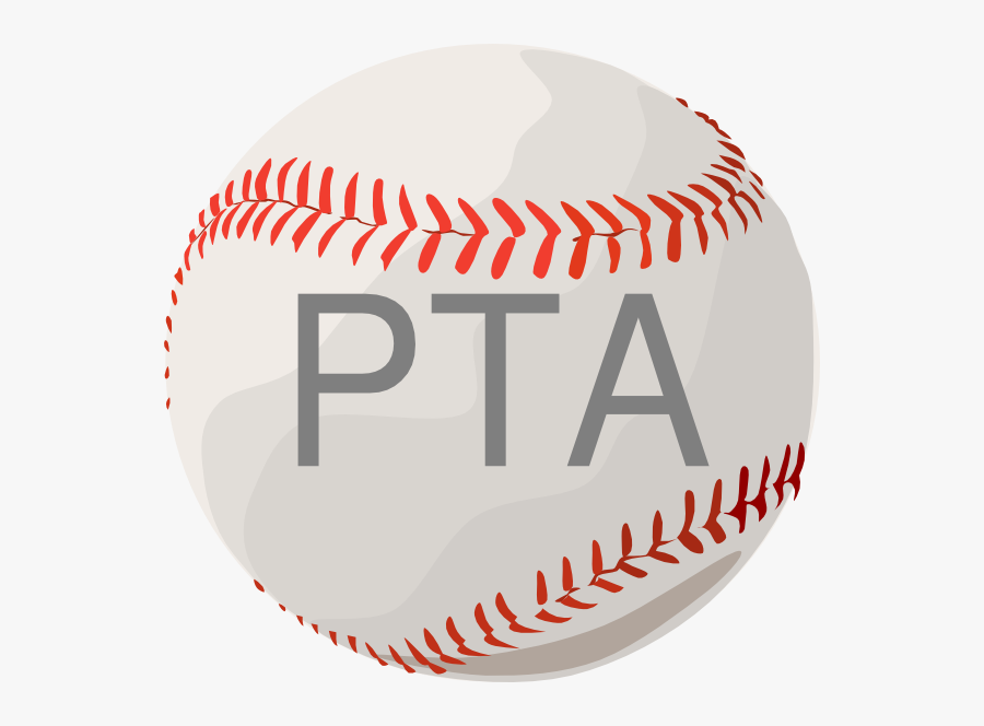 Baseball Clip Art, Transparent Clipart