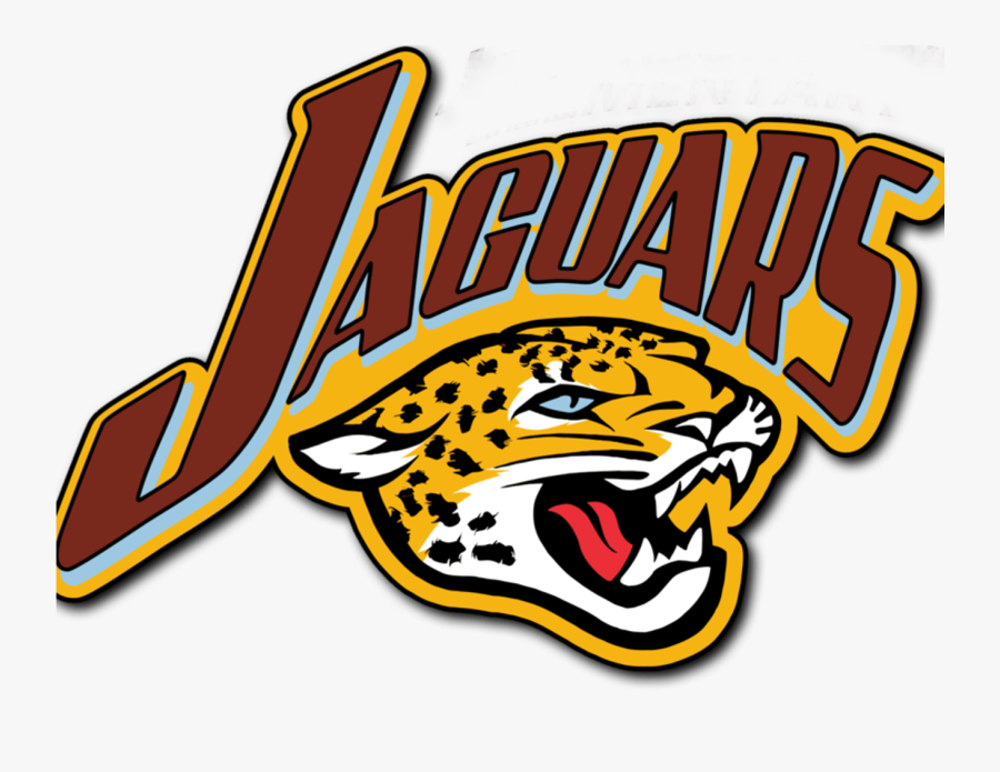 Fundraising Clipart Pta - Jacksonville Jaguars, Transparent Clipart