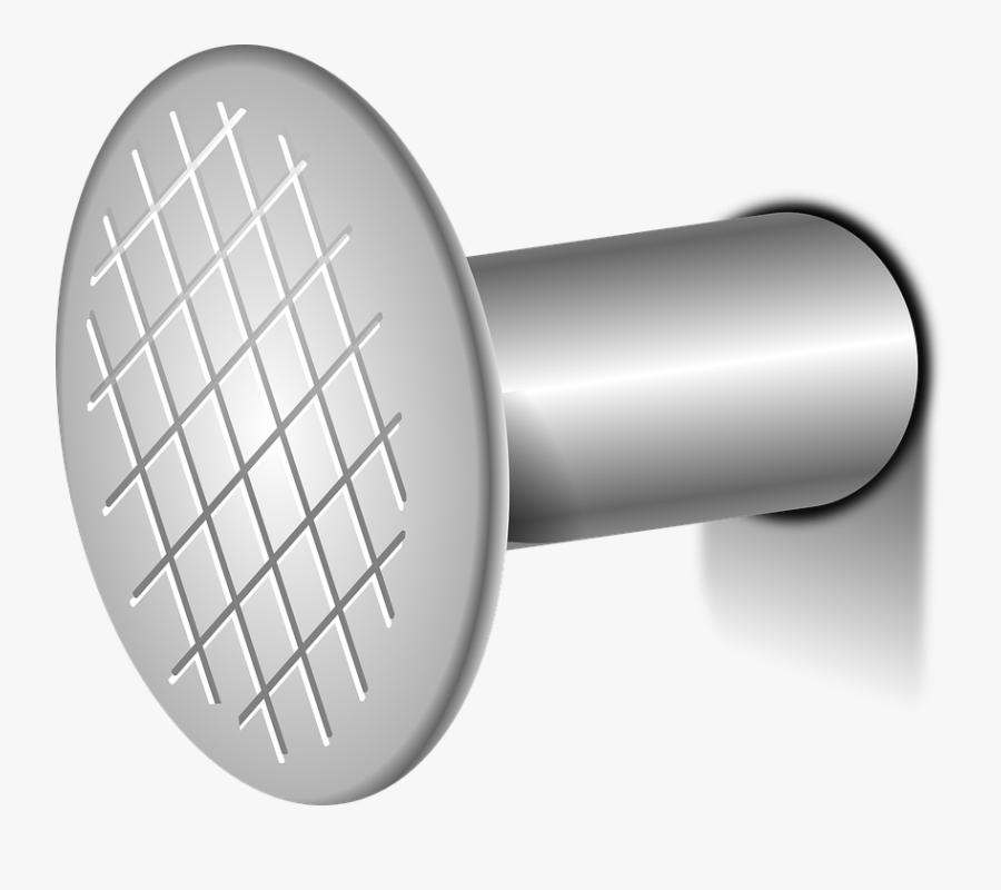 Transparent Nails Png - Nail Png, Transparent Clipart